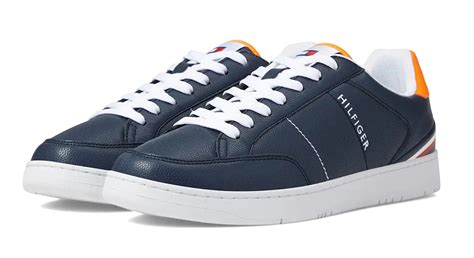 zapatillas tommy hilfiger originales|tommy hilfigher peru.